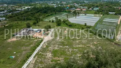 BAN21812: Land in Bang Tao, 7 rai (11200 m²). 照片 #10