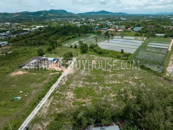 BAN21812: Land in Bang Tao, 7 rai (11200 m²). 照片 #10