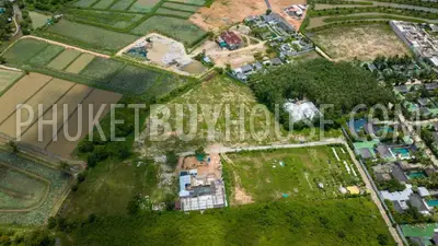 BAN21812: Land in Bang Tao, 7 rai (11200 m²). 照片 #16