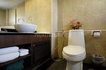 SUR4326: 1 Bedroom full furnished 50 sqm. Apartment in Surin Beach. Thumbnail #4
