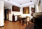 SUR4326: 1 Bedroom full furnished 50 sqm. Apartment in Surin Beach. Thumbnail #7