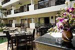 SUR4326: 1 Bedroom full furnished 50 sqm. Apartment in Surin Beach. Thumbnail #3