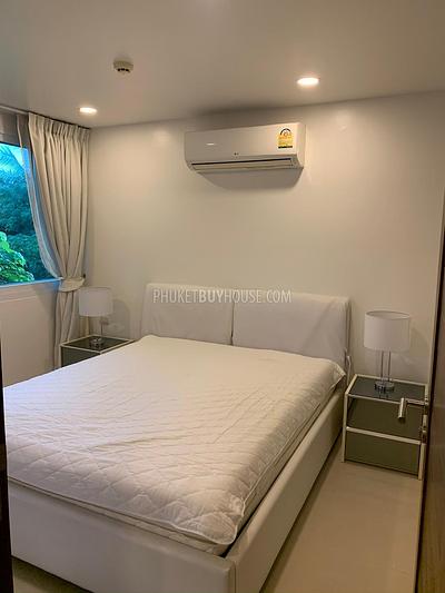 KAR21813: One Bedroom Apartment less than 1 km away from Karon Beach. Photo #7