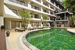 SUR4326: 1 Bedroom full furnished 50 sqm. Apartment in Surin Beach. Thumbnail #1