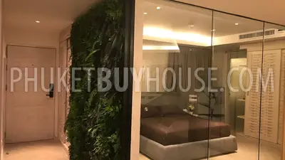 KAR21814: Two Bedroom Seaview Apartment in Karon. Photo #11