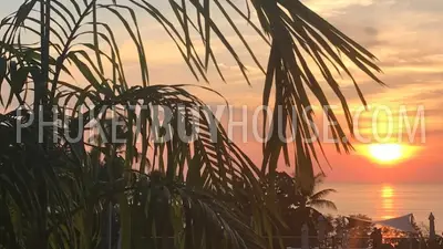 KAR21814: Two Bedroom Seaview Apartment in Karon. Photo #4