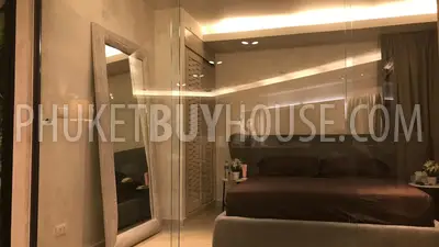 KAR21814: Two Bedroom Seaview Apartment in Karon. Photo #5