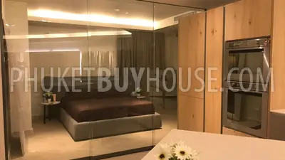 KAR21814: Two Bedroom Seaview Apartment in Karon. Photo #7