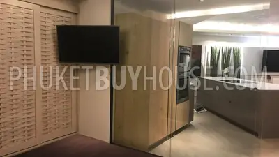 KAR21814: Two Bedroom Seaview Apartment in Karon. Photo #6