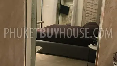 KAR21814: Two Bedroom Seaview Apartment in Karon. Photo #10