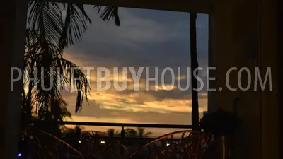 KAR21814: Two Bedroom Seaview Apartment in Karon. Photo #23