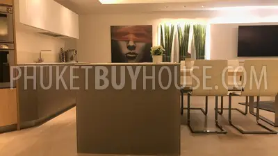 KAR21814: Two Bedroom Seaview Apartment in Karon. Photo #17