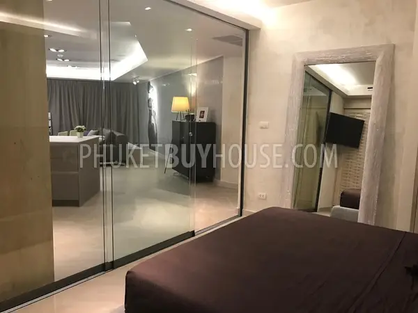 KAR21814: Two Bedroom Seaview Apartment in Karon. Photo #24