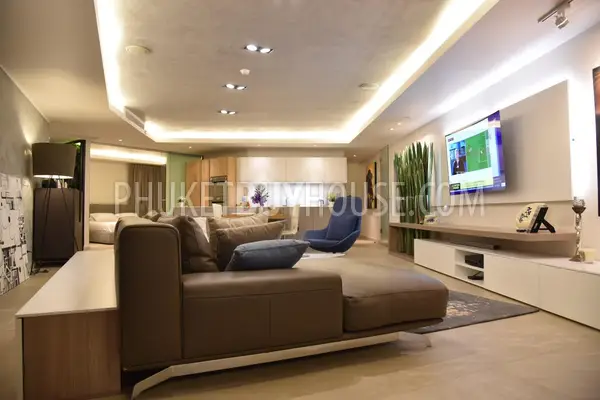 KAR21814: Two Bedroom Seaview Apartment in Karon. Photo #31