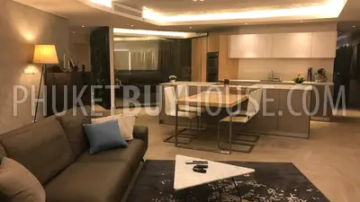 KAR21814: Two Bedroom Seaview Apartment in Karon. Photo #39