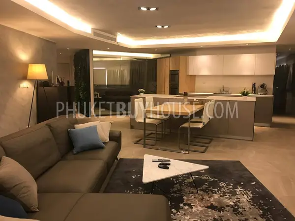 KAR21814: Two Bedroom Seaview Apartment in Karon. Photo #39