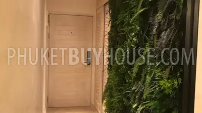 KAR21814: Two Bedroom Seaview Apartment in Karon. Photo #19