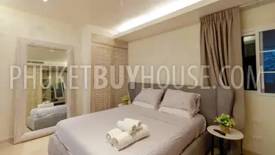 KAR21814: Two Bedroom Seaview Apartment in Karon. Photo #29