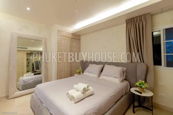 KAR21814: Two Bedroom Seaview Apartment in Karon. Photo #29