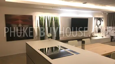 KAR21814: Two Bedroom Seaview Apartment in Karon. Photo #22