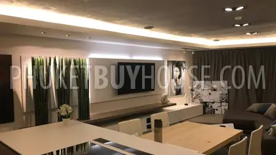 KAR21814: Two Bedroom Seaview Apartment in Karon. Photo #40