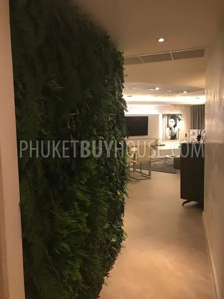 KAR21814: Two Bedroom Seaview Apartment in Karon. Photo #27