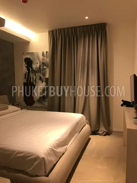 KAR21814: Two Bedroom Seaview Apartment in Karon. Photo #37