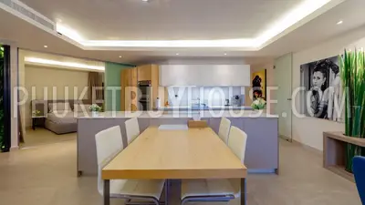 KAR21814: Two Bedroom Seaview Apartment in Karon. Photo #35