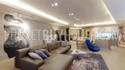 KAR21814: Two Bedroom Seaview Apartment in Karon. Photo #36