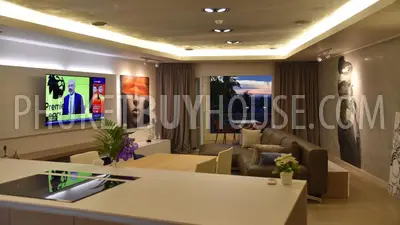 KAR21814: Two Bedroom Seaview Apartment in Karon. Photo #28