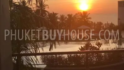 KAR21814: Two Bedroom Seaview Apartment in Karon. Photo #26