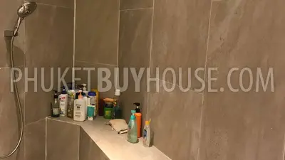 KAR21814: Two Bedroom Seaview Apartment in Karon. Photo #32