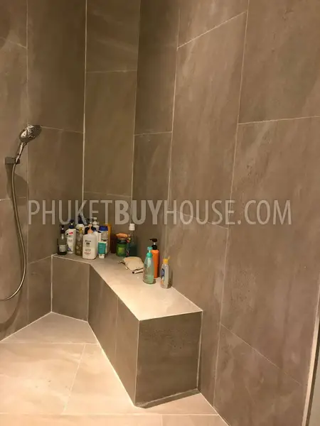 KAR21814: Two Bedroom Seaview Apartment in Karon. Photo #32