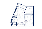 KAT21817: One Bedroom Apartment with Additional Room in Kathu. Thumbnail #4