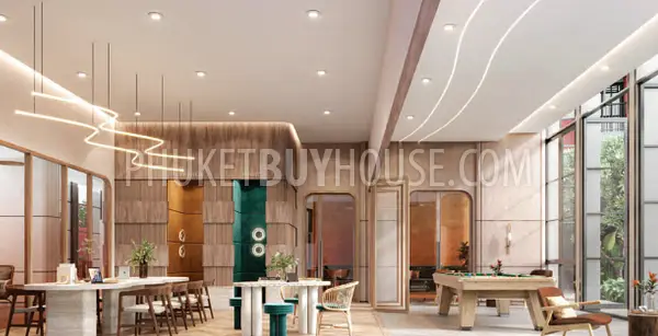 KTH21818: Two Bedroom Apartment in Kathu Area. Photo #9