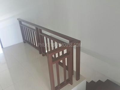 RAW4331: 2 bedrooms Townhouse for sale in Rawai. Photo #3