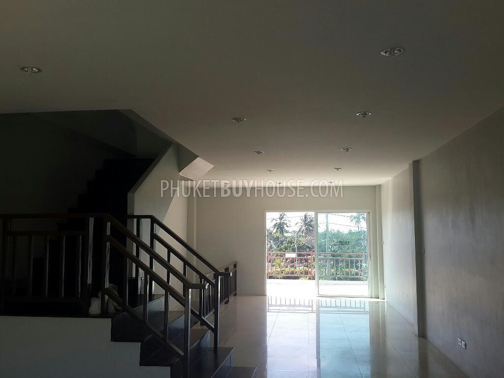 RAW4331: 2 bedrooms Townhouse for sale in Rawai. Photo #4