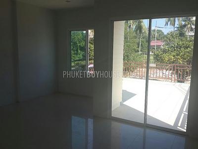 RAW4331: 2 bedrooms Townhouse for sale in Rawai. Photo #5