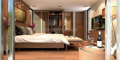 LAY4263: Stunning 4 Bedroom Balinese style pool villa. Photo #8