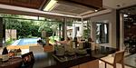LAY4263: Stunning 4 Bedroom Balinese style pool villa. Thumbnail #12