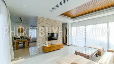 LAY4263: Stunning 4 Bedroom Balinese style pool villa. Photo #14
