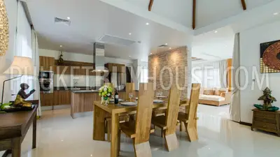 LAY4263: Stunning 4 Bedroom Balinese style pool villa. Photo #18