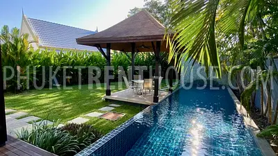 RAW21782: Pool Villa for Rent in Rawai. Fotoğraf #2