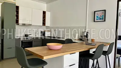 RAW21782: Pool Villa for Rent in Rawai. Fotoğraf #4