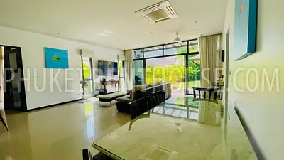 RAW21782: Pool Villa for Rent in Rawai. Fotoğraf #5