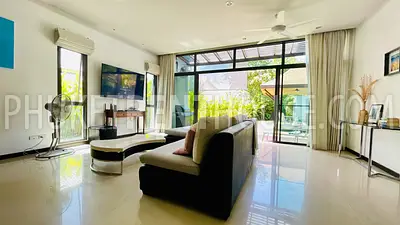 RAW21782: Pool Villa for Rent in Rawai. Fotoğraf #38