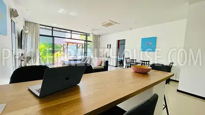 RAW21782: Pool Villa for Rent in Rawai. Fotoğraf #55