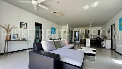 RAW21782: Pool Villa for Rent in Rawai. Fotoğraf #53