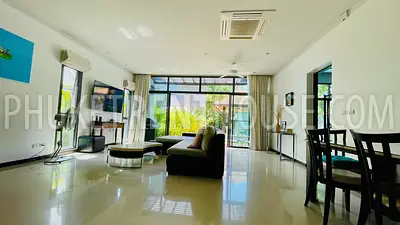 RAW21782: Pool Villa for Rent in Rawai. Fotoğraf #9