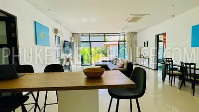 RAW21782: Pool Villa for Rent in Rawai. Fotoğraf #36